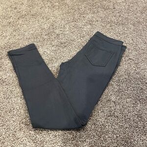 Forever 21 Gray Skinny Pants